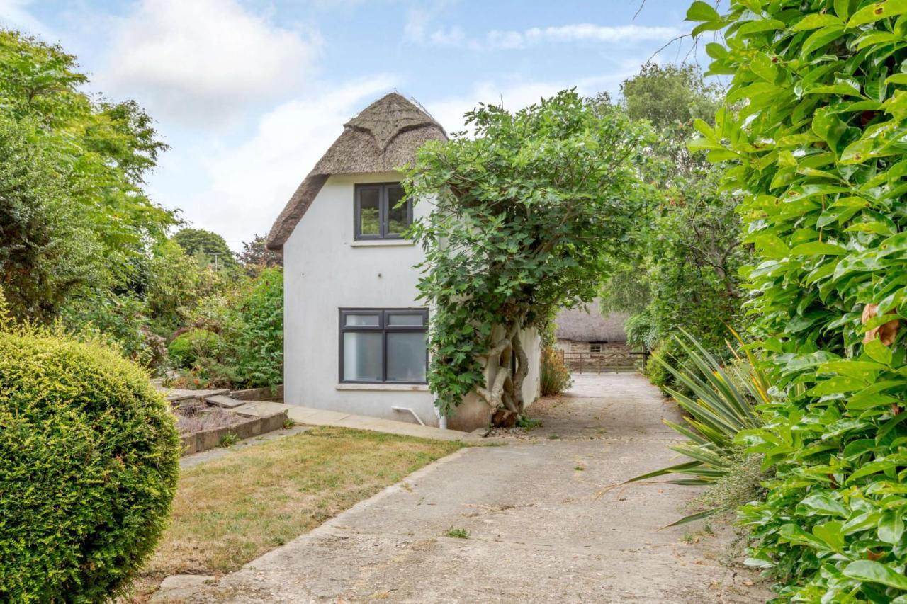 Little Thatch Lovely 2-Bed Near Weymouth Radipole Dış mekan fotoğraf